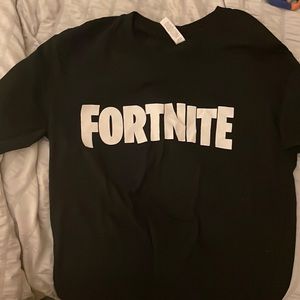FORTNITE T SHIRTS